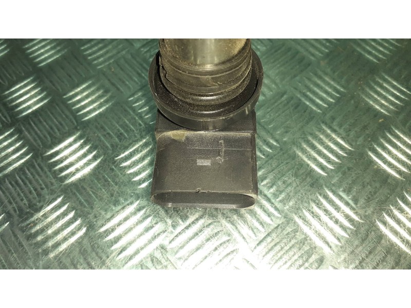 Recambio de bobina encendido para seat leon (1m1) referencia OEM IAM 036905715G  4 PINES