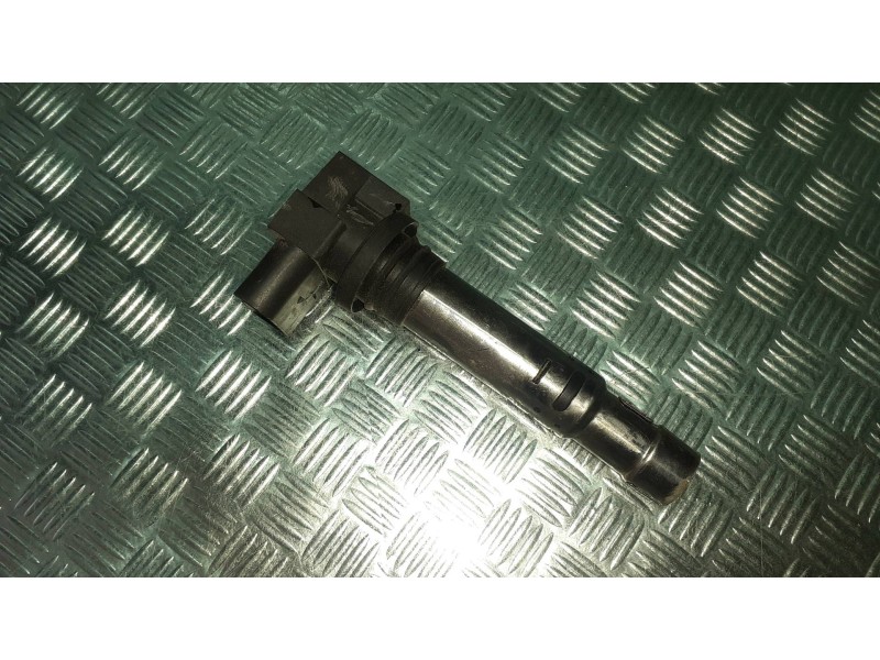 Recambio de bobina encendido para seat leon (1m1) referencia OEM IAM 036905715G  4 PINES