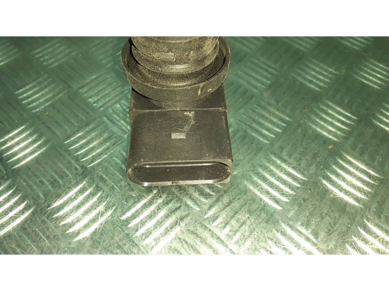 Recambio de bobina encendido para seat leon (1m1) referencia OEM IAM 036905715G  4 PINES
