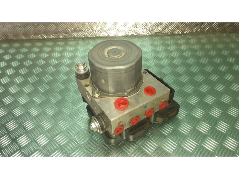 Recambio de abs para nissan micra v (k14) referencia OEM IAM 476605FA0A 269897 BOSCH
