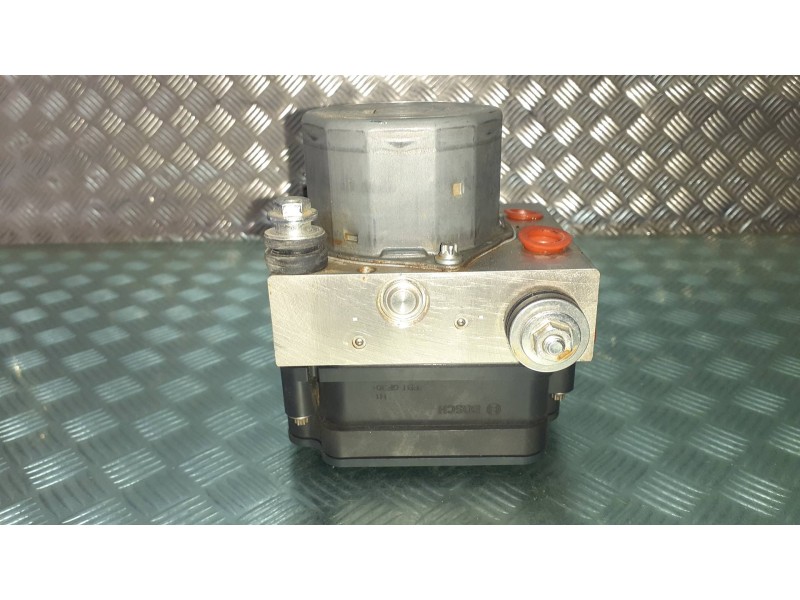 Recambio de abs para nissan micra v (k14) referencia OEM IAM 476605FA0A 269897 BOSCH