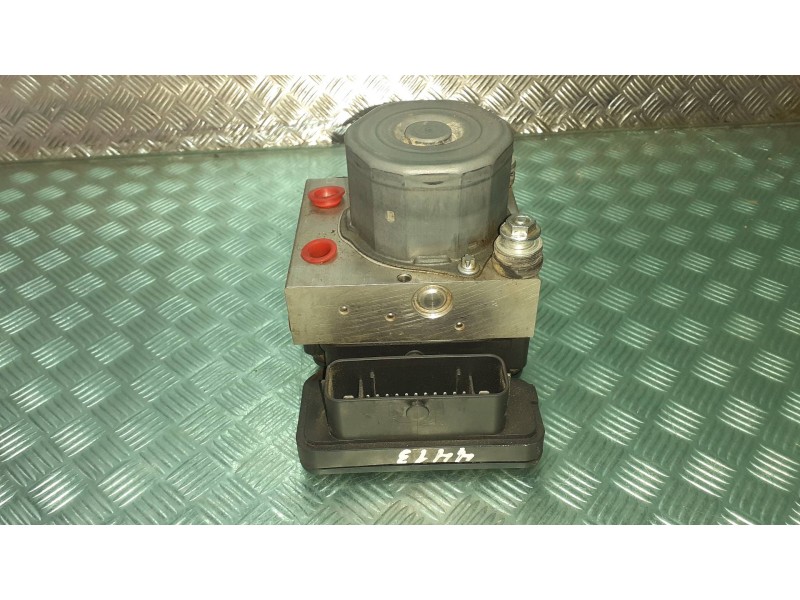 Recambio de abs para nissan micra v (k14) referencia OEM IAM 476605FA0A 269897 BOSCH