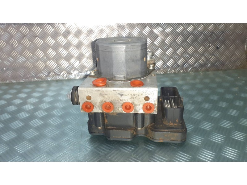 Recambio de abs para nissan micra v (k14) referencia OEM IAM 476605FA0A 269897 BOSCH