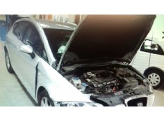 seat leon (1p1) del año 2006