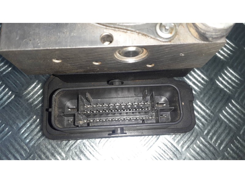 Recambio de abs para nissan micra v (k14) referencia OEM IAM 476605FA0A 269897 BOSCH