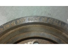 Recambio de polea cigueñal para ford mondeo berlina (gd) ambiente referencia OEM IAM 93FF6B319AB   2