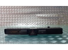 Recambio de warning para opel zafira b enjoy referencia OEM IAM 13100105 03758075 CONECTOR 16 PINES