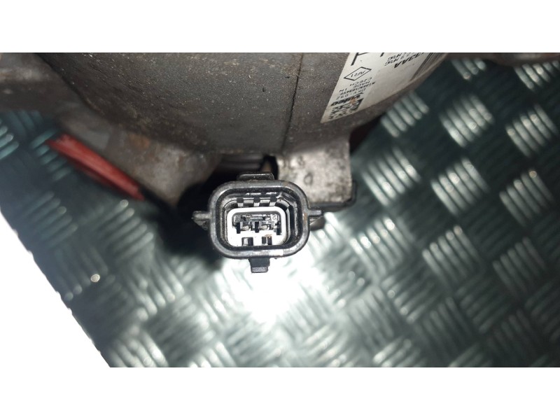 Recambio de compresor aire acondicionado para nissan micra v (k14) referencia OEM IAM 926003541R T99133AA VALEO