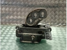 Recambio de soporte motor izquierdo para ford ecosport (cr6) referencia OEM IAM H1BG7M121AC ENAC46000 FOMOCO