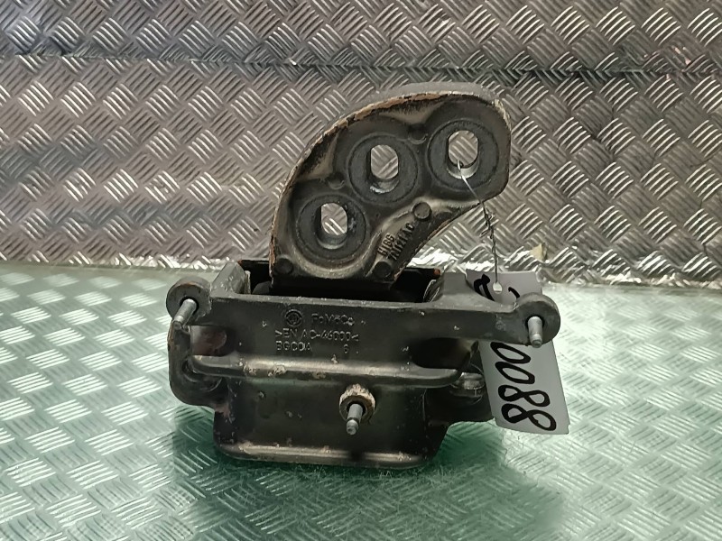 Recambio de soporte motor izquierdo para ford ecosport (cr6) referencia OEM IAM H1BG7M121AC ENAC46000 FOMOCO