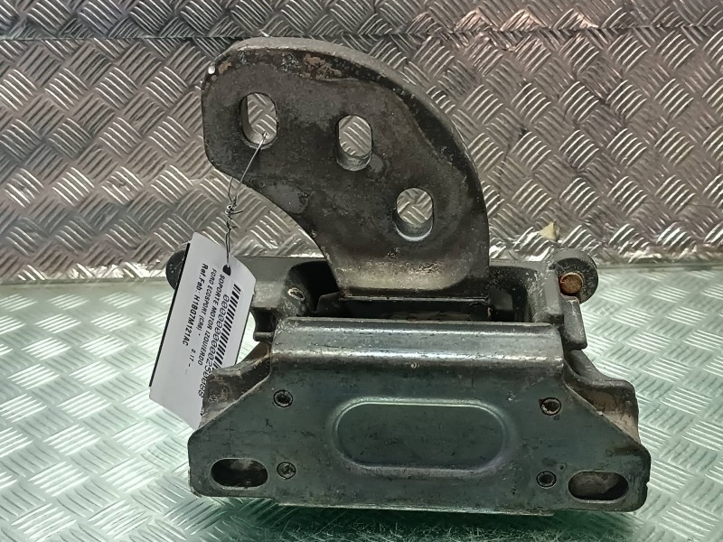 Recambio de soporte motor izquierdo para ford ecosport (cr6) referencia OEM IAM H1BG7M121AC ENAC46000 FOMOCO