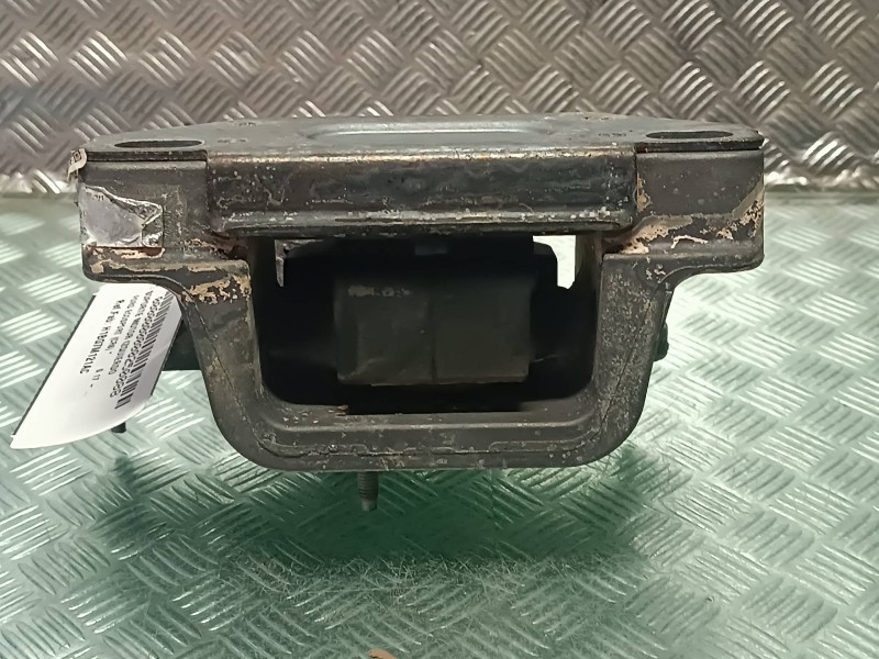 Recambio de soporte motor izquierdo para ford ecosport (cr6) referencia OEM IAM H1BG7M121AC ENAC46000 FOMOCO