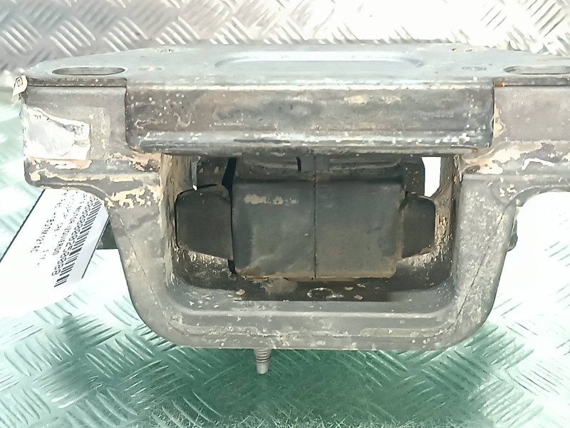 Recambio de soporte motor izquierdo para ford ecosport (cr6) referencia OEM IAM H1BG7M121AC ENAC46000 FOMOCO