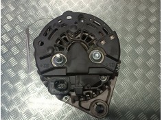 Recambio de alternador para opel zafira b enjoy referencia OEM IAM 12090284125N  2 PINES 2