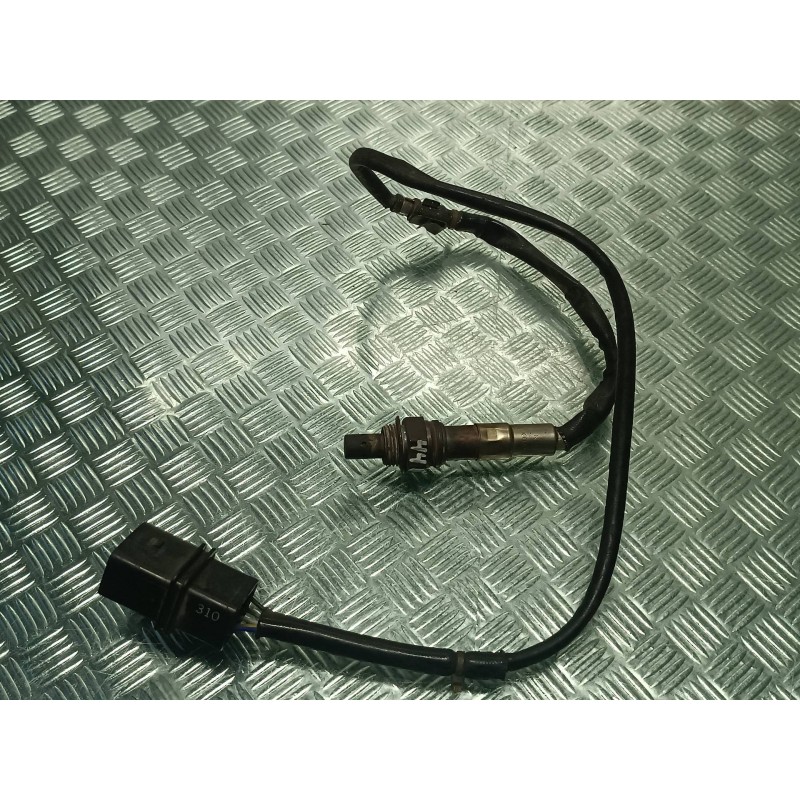 Recambio de sonda lambda para seat leon (1m1) referencia OEM IAM 036906262J 036906262 CONECTOR 6 PINES