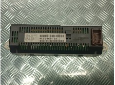 Recambio de pantalla multifuncion para peugeot 307 berlina (s2) referencia OEM IAM 9660468480  12 PINES 2