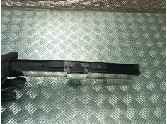 Recambio de warning para opel zafira a referencia OEM IAM 13100105 03758075 GM 2