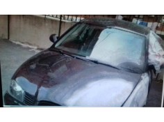seat cordoba berlina (6l2) del año 2006