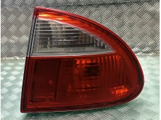 Recambio de piloto trasero derecho para seat leon (1m1) referencia OEM IAM 1M6945258  