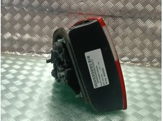 Recambio de piloto trasero derecho para seat leon (1m1) referencia OEM IAM 1M6945258   2