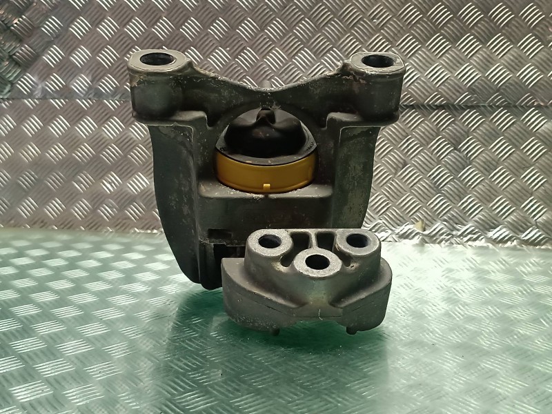 Recambio de soporte motor derecho para ford ecosport (cr6) referencia OEM IAM GN116F012AD A1S19CU3 