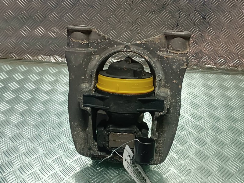 Recambio de soporte motor derecho para ford ecosport (cr6) referencia OEM IAM GN116F012AD A1S19CU3 