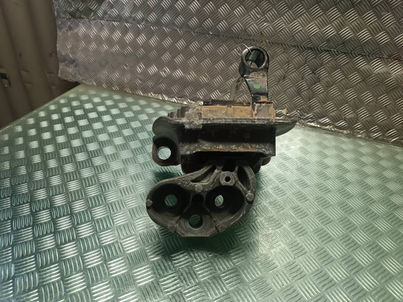 Recambio de soporte motor derecho para ford ecosport (cr6) referencia OEM IAM GN116F012AD A1S19CU3 