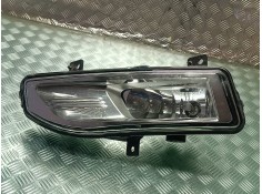 Recambio de faro antiniebla izquierdo para nissan micra v (k14) referencia OEM IAM 90078636 90078634 VALEO
