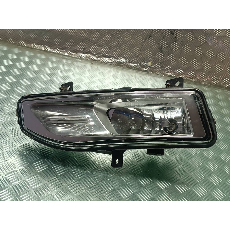 Recambio de faro antiniebla izquierdo para nissan micra v (k14) referencia OEM IAM 90078636 90078634 VALEO