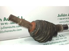 Recambio de transmision delantera izquierda para renault megane ii berlina 5p authentique referencia OEM IAM    2