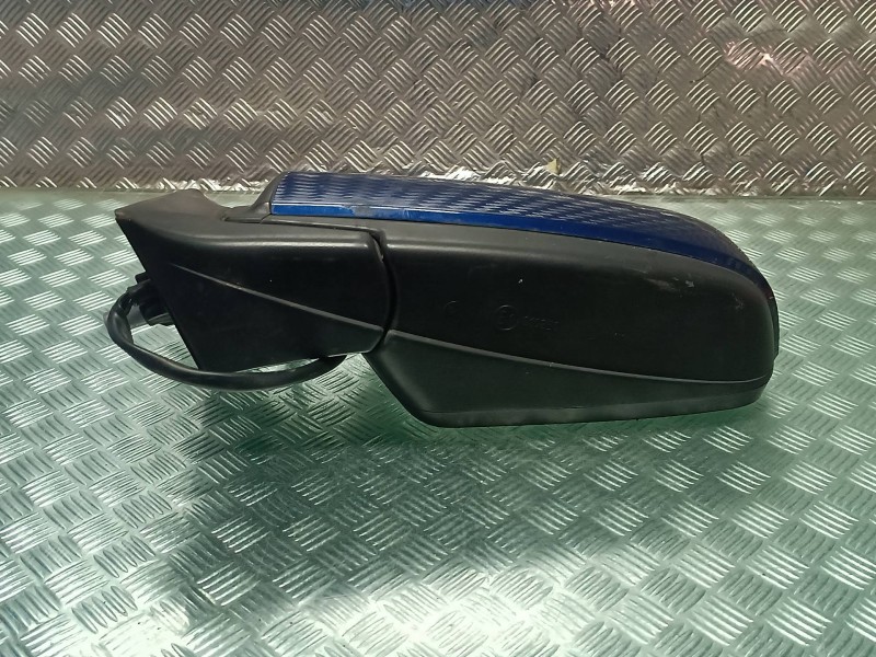 Recambio de retrovisor izquierdo para opel zafira a referencia OEM IAM 13253339 471805 ELECTRICO