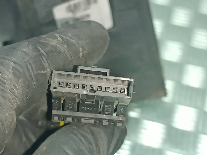 Recambio de retrovisor izquierdo para opel zafira a referencia OEM IAM 13253339 471805 ELECTRICO