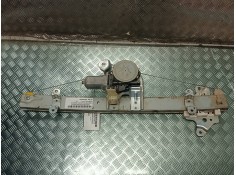 Recambio de elevalunas delantero izquierdo para nissan micra v (k14) referencia OEM IAM 0620403840 CONECTOR 6 PINES ELECTRICO
