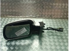 Recambio de retrovisor izquierdo para peugeot 307 berlina (s2) referencia OEM IAM 96577210 10525 ELECTRICO