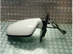 Recambio de retrovisor izquierdo para peugeot 307 berlina (s2) referencia OEM IAM 96577210 10525 ELECTRICO 2