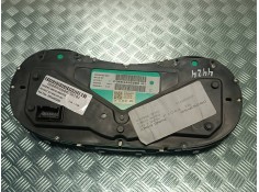 Recambio de cuadro instrumentos para peugeot 307 berlina (s2) referencia OEM IAM 9654485280 281121955 JOHNSON CONTROLS 2