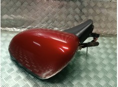 Recambio de retrovisor izquierdo para nissan micra v (k14) referencia OEM IAM 22275001  ELECTRICO 2