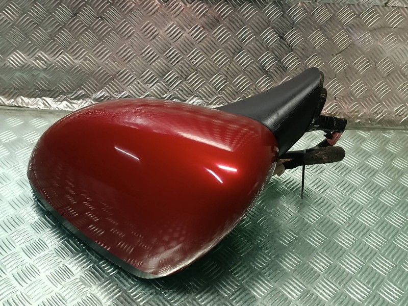 Recambio de retrovisor izquierdo para nissan micra v (k14) referencia OEM IAM 22275001  ELECTRICO