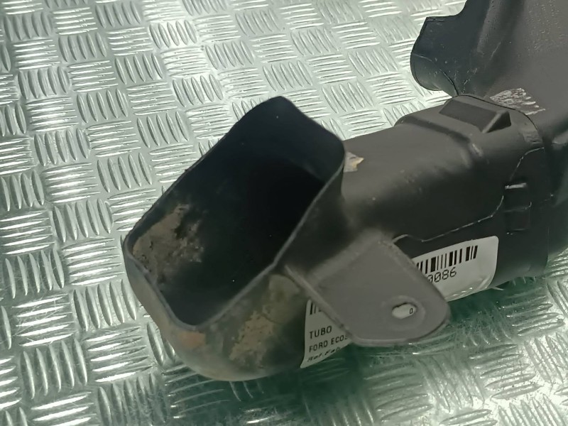 Recambio de tubo para ford ecosport (cr6) referencia OEM IAM GN1518C298DA GN15N01454AB 