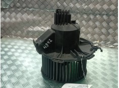Recambio de ventilador calefaccion para opel zafira b enjoy referencia OEM IAM D8087 D8087GT7CP BEHR 2