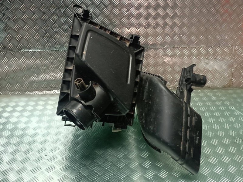 Recambio de filtro aire para ford ecosport (cr6) referencia OEM IAM GN159C676AC  FOMOCO