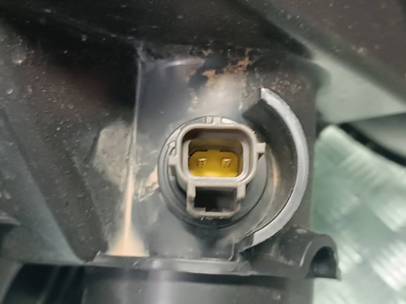 Recambio de filtro aire para ford ecosport (cr6) referencia OEM IAM GN159C676AC  FOMOCO