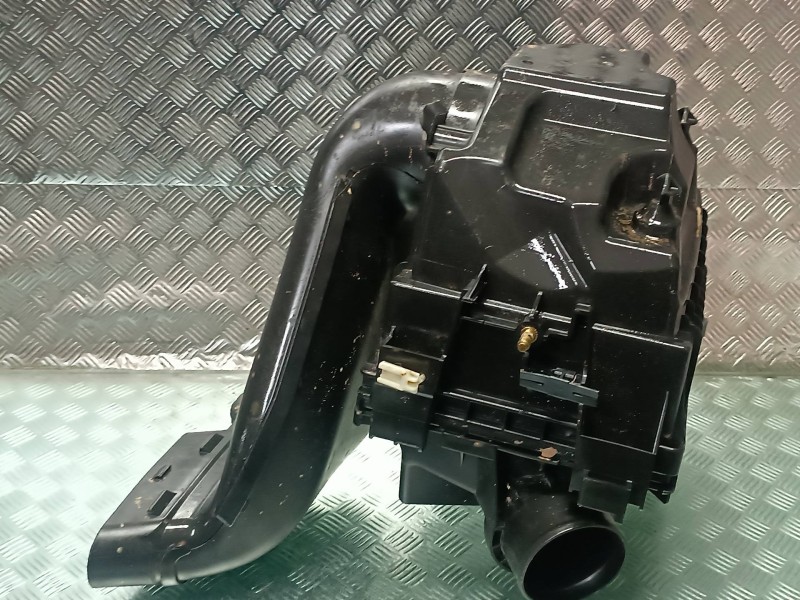 Recambio de filtro aire para ford ecosport (cr6) referencia OEM IAM GN159C676AC  FOMOCO