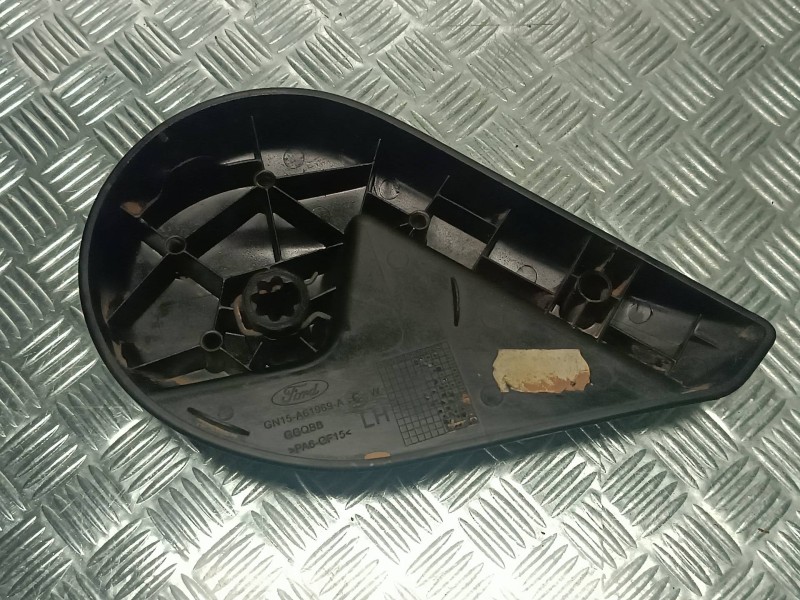 Recambio de embellecedor para ford ecosport (cr6) referencia OEM IAM GN15A61969A  