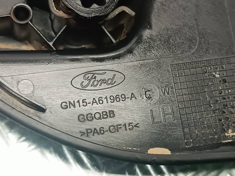 Recambio de embellecedor para ford ecosport (cr6) referencia OEM IAM GN15A61969A  