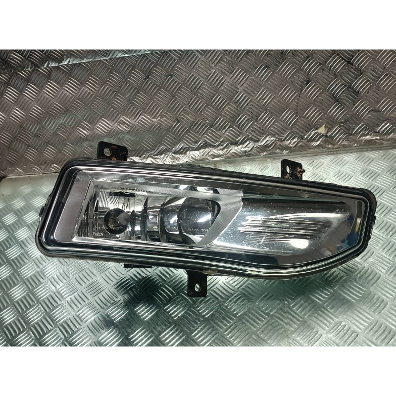 Recambio de faro antiniebla derecho para nissan micra v (k14) referencia OEM IAM 90078637 90078635 VALEO