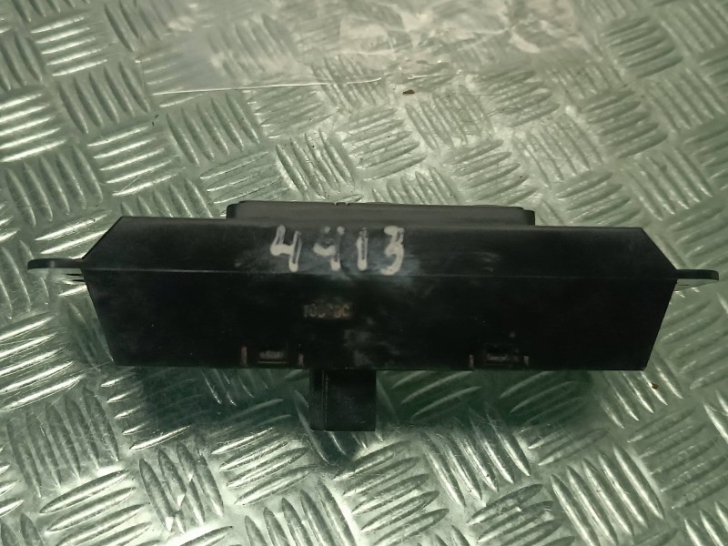 Recambio de interruptor para nissan micra v (k14) referencia OEM IAM 70829C  TRIP RESET