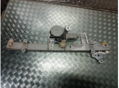 Recambio de elevalunas delantero derecho para nissan micra v (k14) referencia OEM IAM 2621005640 CONECTOR 6 PINES ELECTRICO