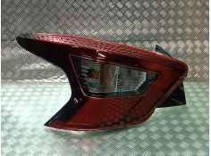 Recambio de piloto trasero izquierdo para nissan micra v (k14) referencia OEM IAM 22018727  