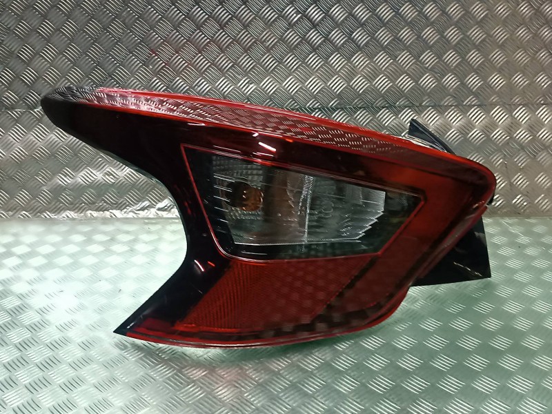 Recambio de piloto trasero izquierdo para nissan micra v (k14) referencia OEM IAM 22018727  